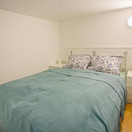 Boutique Apartment In Akacfa Street Budapest Extérieur photo