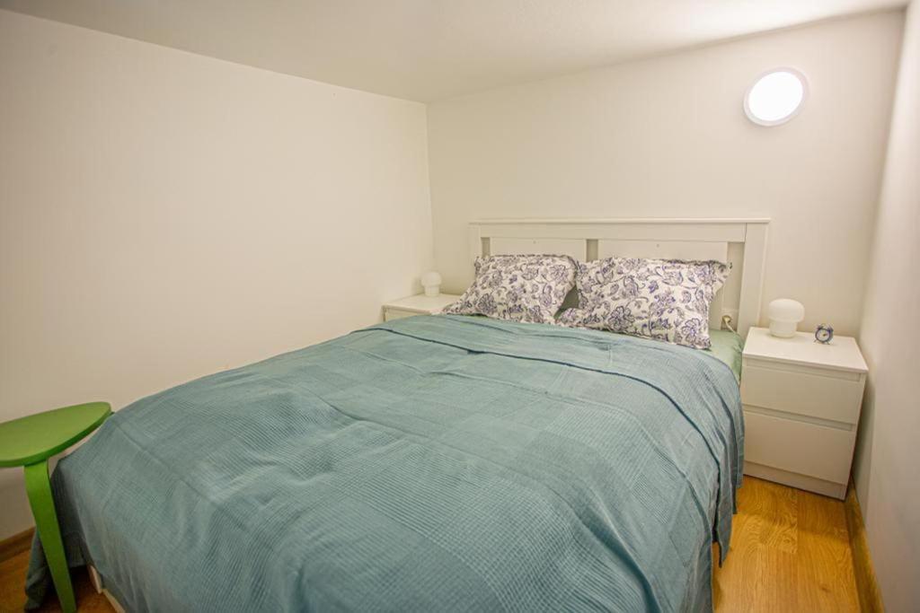 Boutique Apartment In Akacfa Street Budapest Extérieur photo